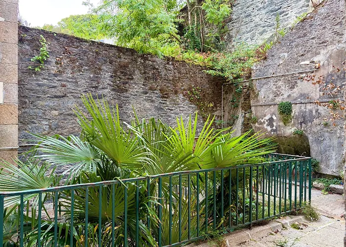 Hotel Du Port