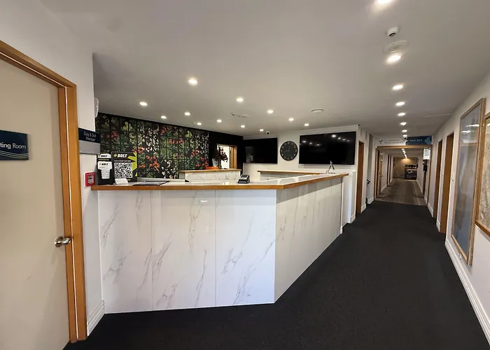 Airport Gateway Christchurch