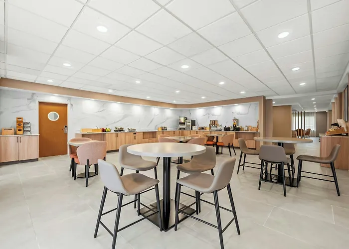 Fairfield Inn And Suites By Marriott Gadsden