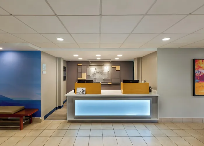 Holiday Inn Express San Jose Costa Rica Airport By Ihg