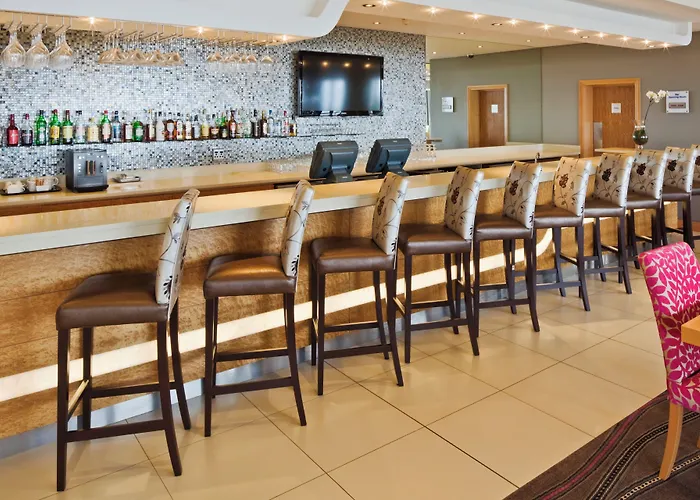 Holiday Inn Express Durban - Umhlanga By Ihg
