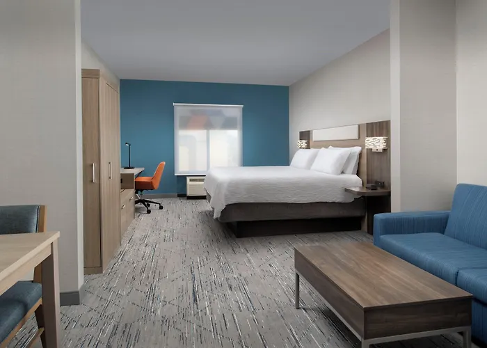 Holiday Inn Express & Suites Knoxville-Clinton By Ihg