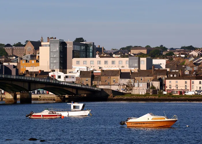Whites Of Wexford