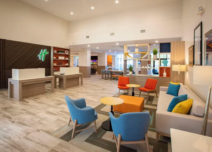 Holiday Inn Pensacola - University Area By Ihg