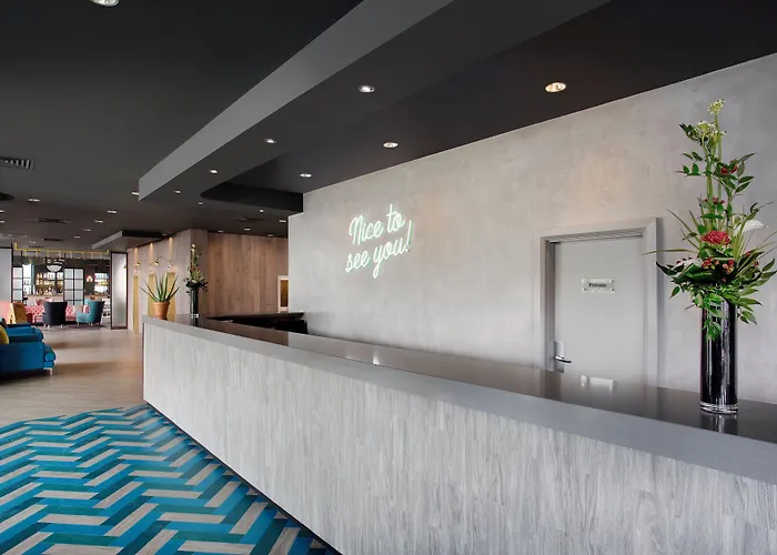 Leonardo Hotel Brighton