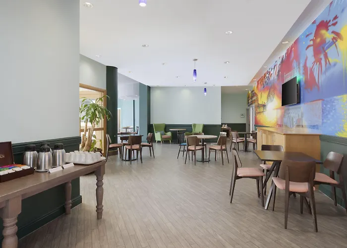 Leonardo Hotel Brighton