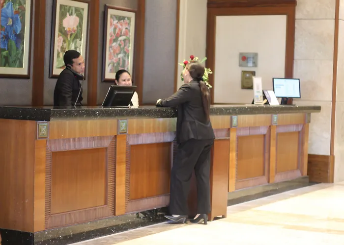Marco Polo Plaza Cebu