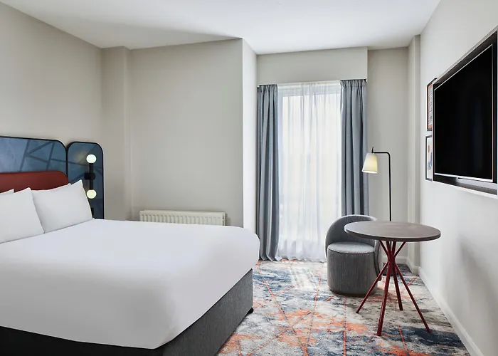 Leonardo Hotel Newcastle