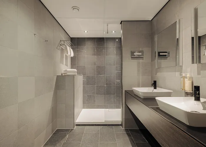 Leonardo Hotel Eindhoven City Center