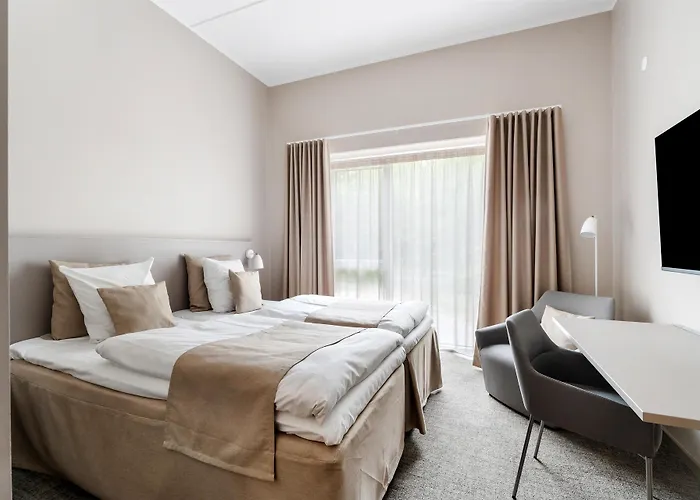 Best Western Plus Hotel Odense