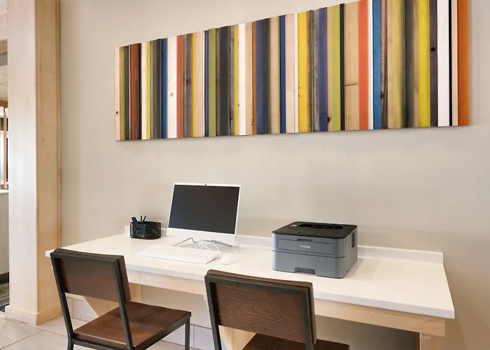 Holiday Inn Express Heber City By Ihg