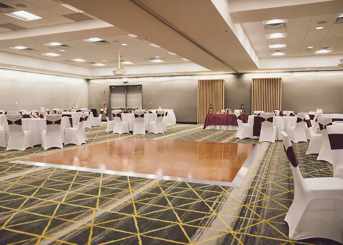 Holiday Inn Fredericksburg - Conference Center By Ihg