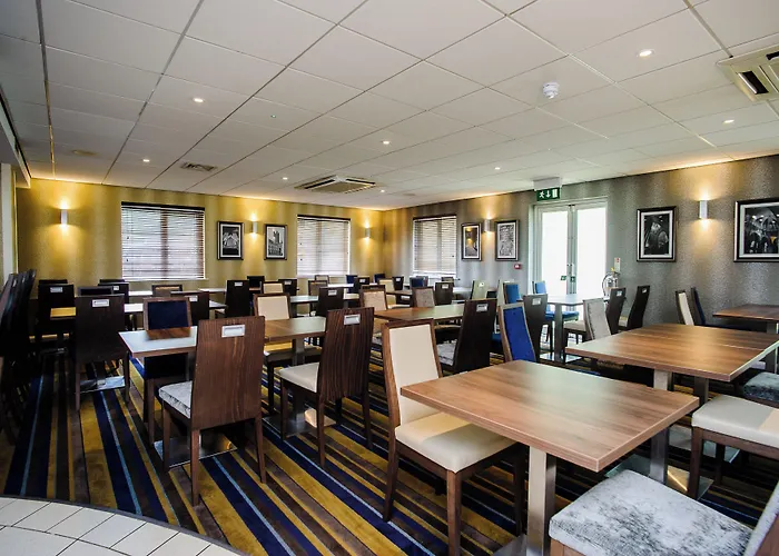 Holiday Inn Express Canterbury By Ihg