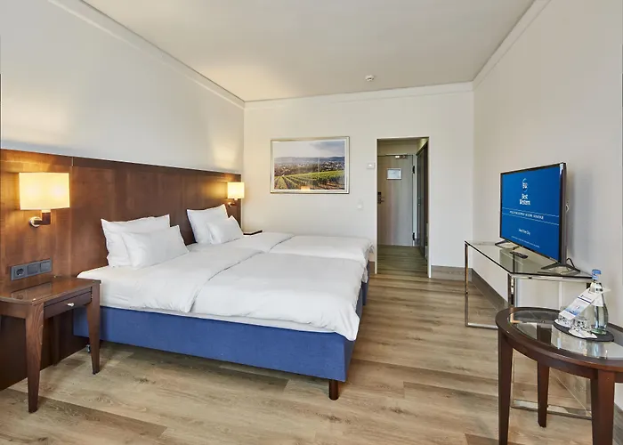 Best Western Hotel Trier City