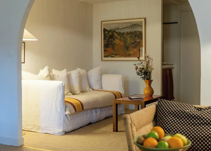Le Moulin, Lourmarin, A Beaumier Hotel