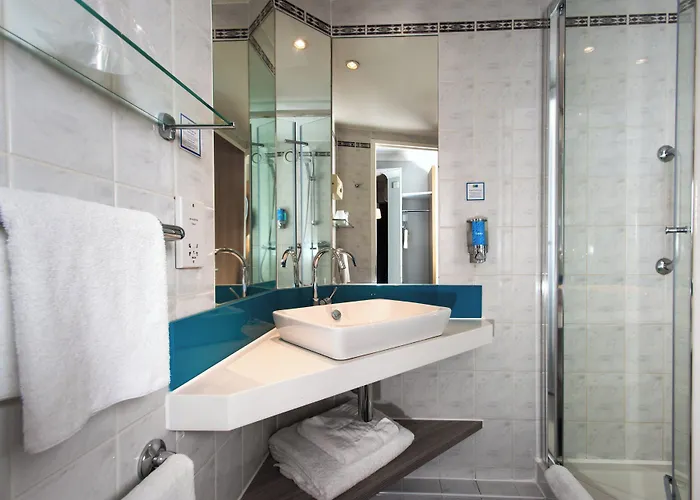 Holiday Inn Express London Greenwich By Ihg