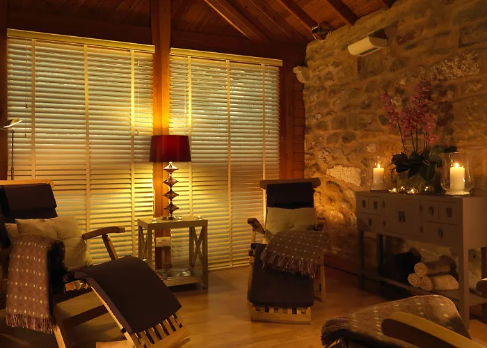 The Devonshire Arms Hotel At Bolton Abbey