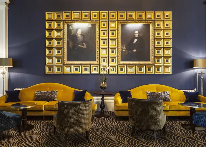 The Grand Brighton