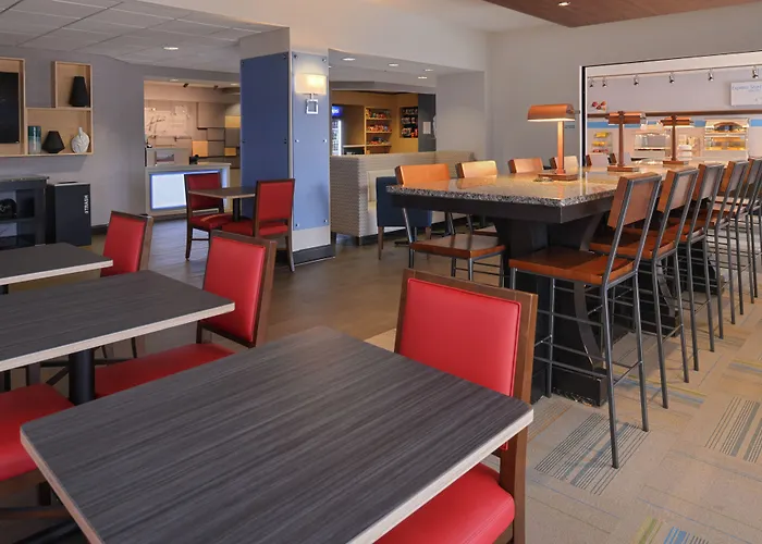 Holiday Inn Express Olean, Ny