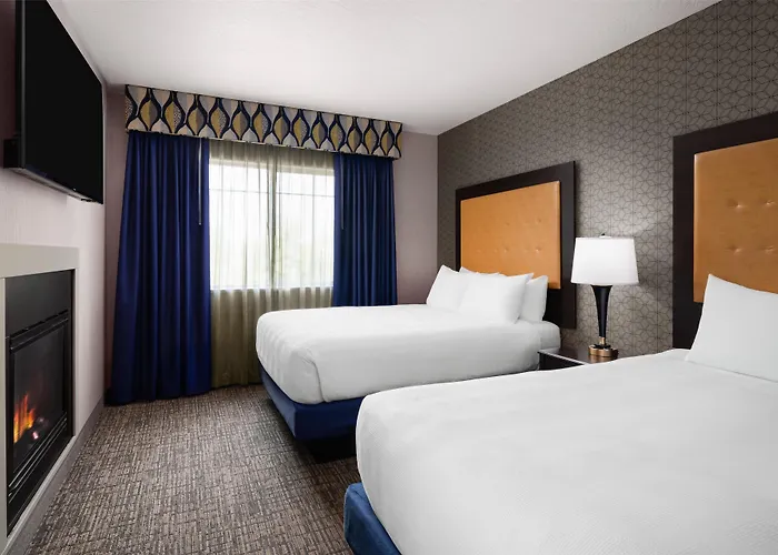 Best Western Plus Grant Creek Inn