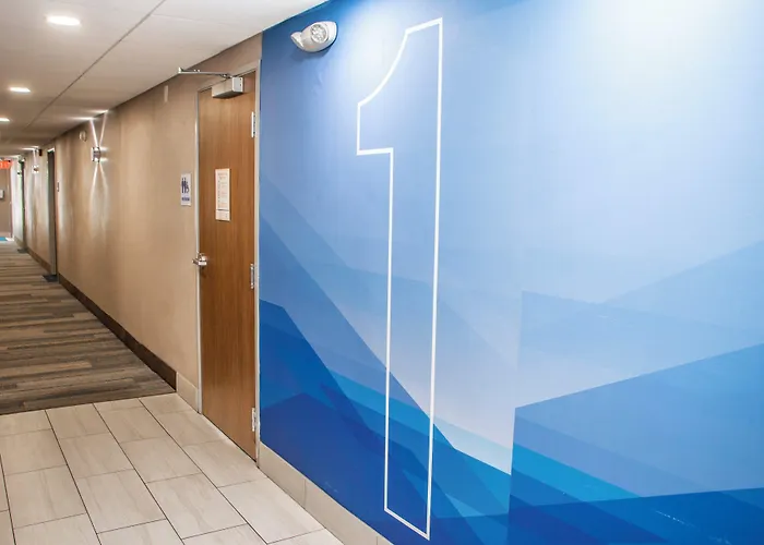Holiday Inn Express - Allentown North By Ihg