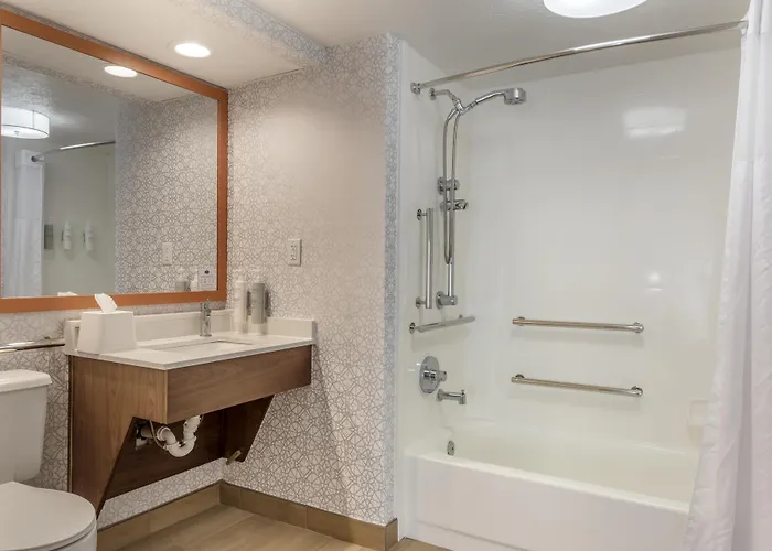 Hampton Inn New Bern