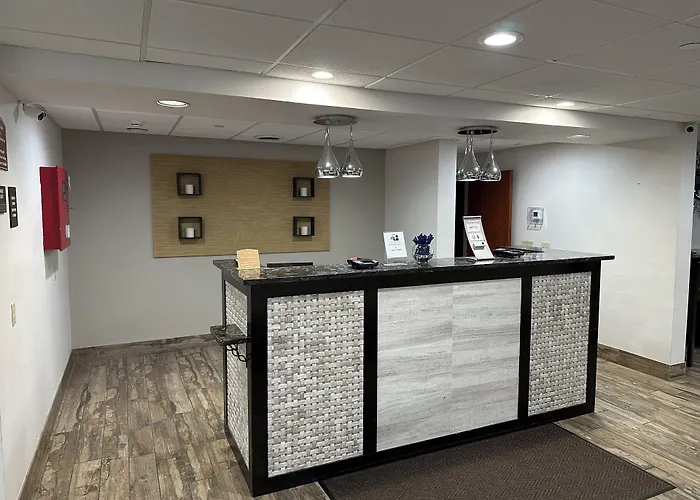 Holiday Inn Express & Suites Eden Prairie - Minneapolis By Ihg