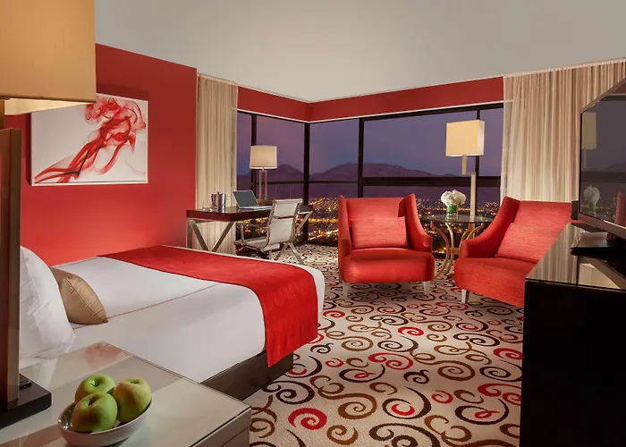 Downtown Grand Hotel & Casino