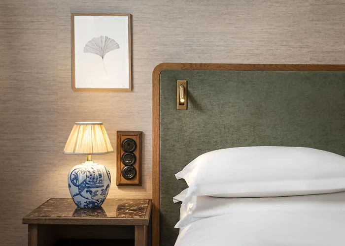 Brunfels Hotel, In The Unbound Collection By Hyatt
