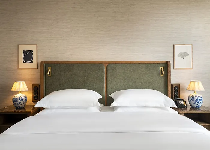 Brunfels Hotel, In The Unbound Collection By Hyatt