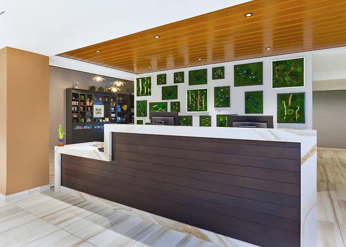 Hotel Indigo Rochester - Mayo Clinic Area By Ihg