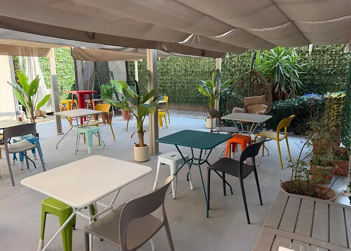 Albergo Corvetto Corso Lodi