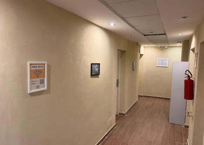 Albergo Corvetto Corso Lodi