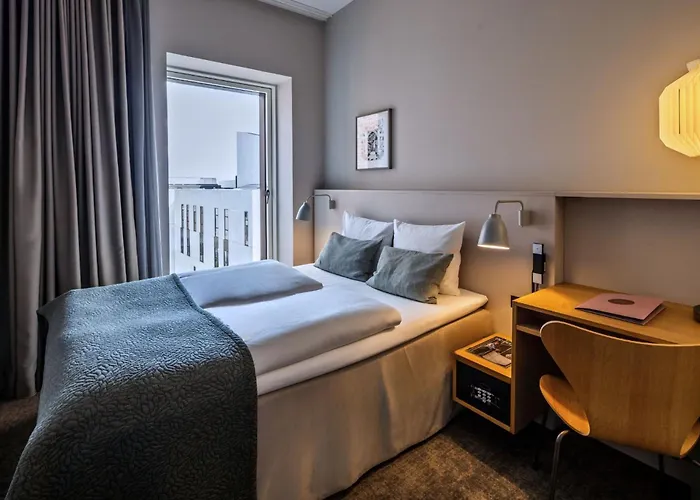 Hotel Odeon