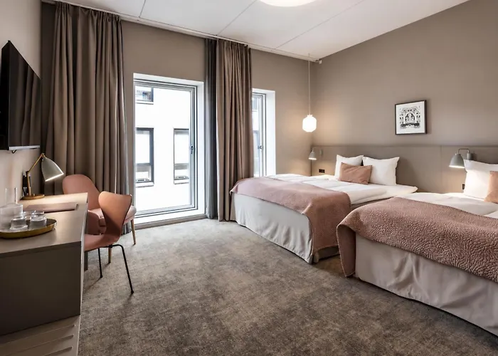 Hotel Odeon