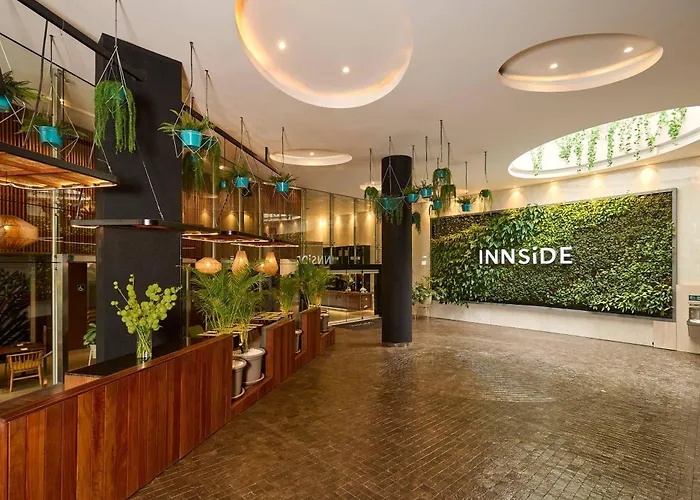 Innside By Melia Lima Miraflores