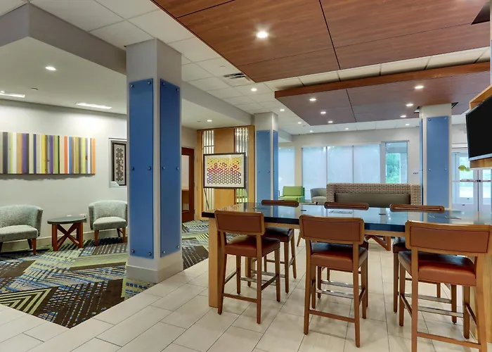Holiday Inn Express & Suites - Saugerties - Hudson Valley By Ihg