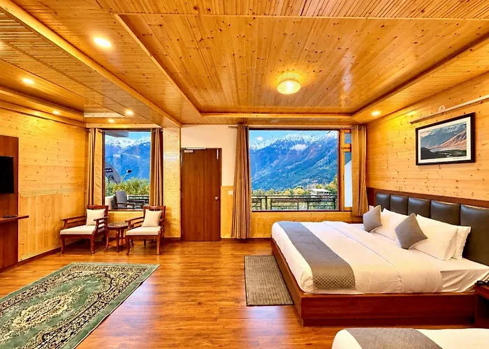 Hotel Rollingrang