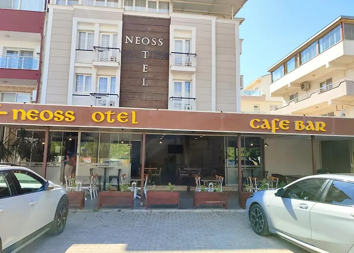 Neoss Boutique Hotel