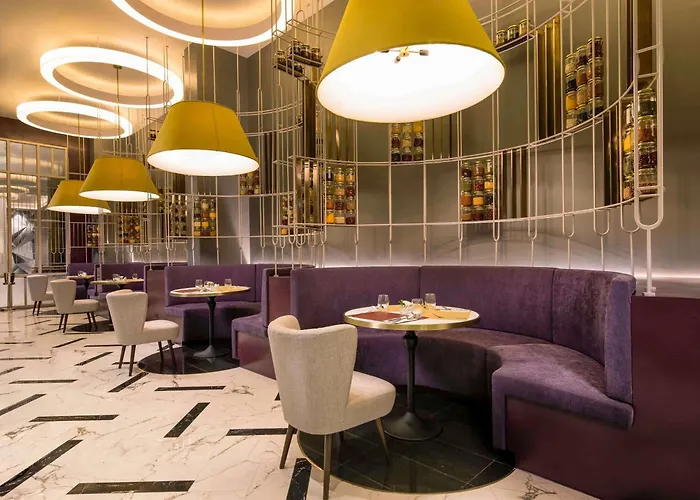 Hotel Ibis Bangkok Sukhumvit 24