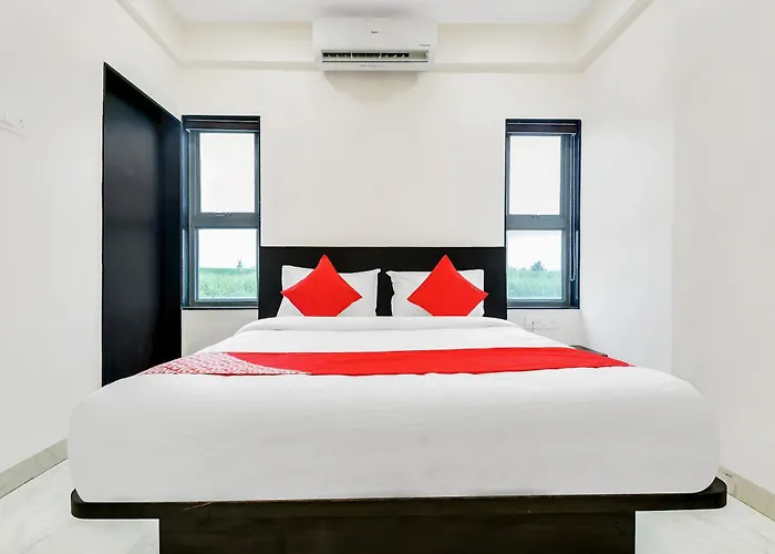 Hotel O V&S Hotel