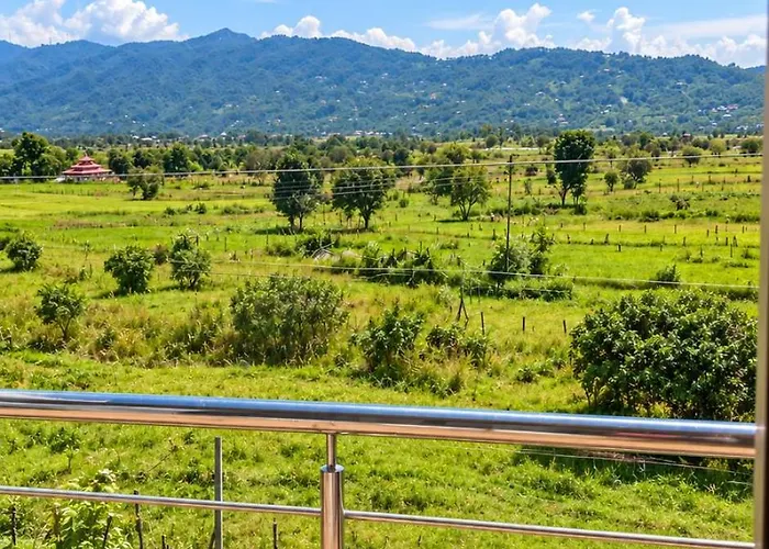 Billingvista Guest House Bir
