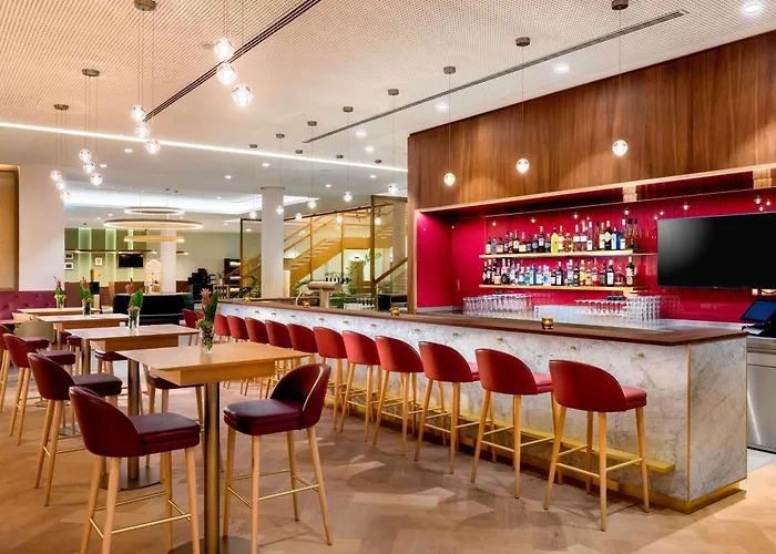 Moevenpick Hotel Stuttgart Messe & Congress