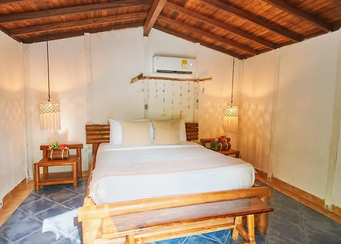Marazao Beach Hotel & Wellness