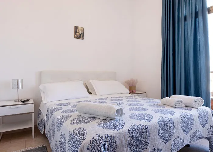 Albergo Sant'Anna