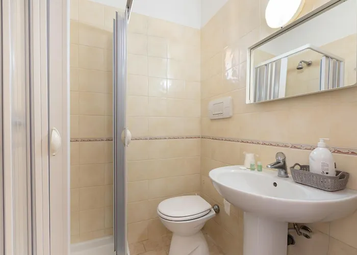 Albergo Sant'Anna