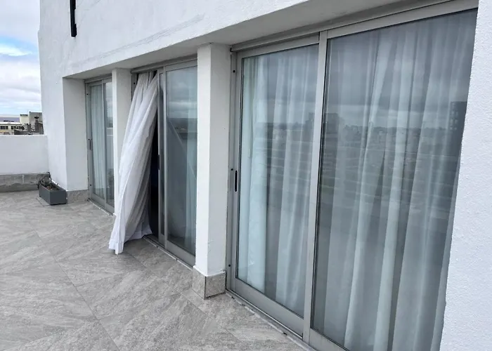 Quijano Hotel - Aparts & Suites