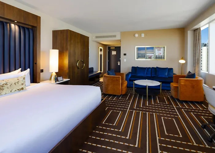 Circa Resort & Casino - Adults Only