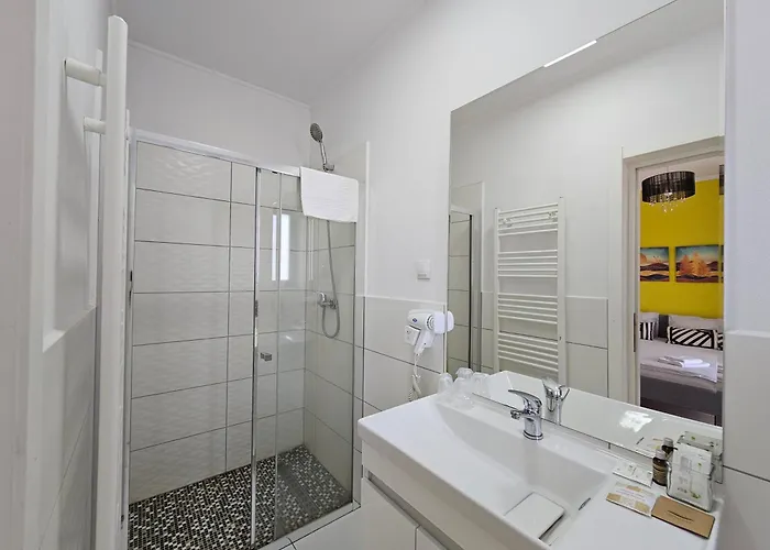 Alpin Rooms