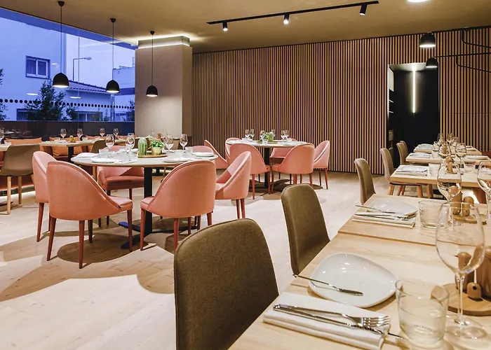 Mercure Fatima